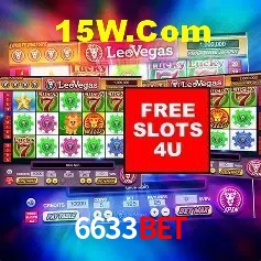 A Emoção da Loteria na 6633bet: Uma Chance de Mudança de Vida